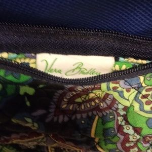 Vera Bradley Crossover Purse